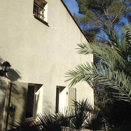 Duplex Hyeres Apartment Exterior photo
