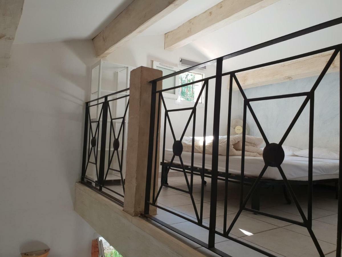 Duplex Hyeres Apartment Exterior photo